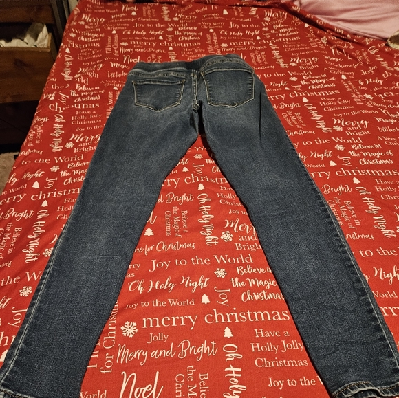 Old Navy Rockstar Jeggings. Size Small. Very Good condition. - Picture 2 of 3